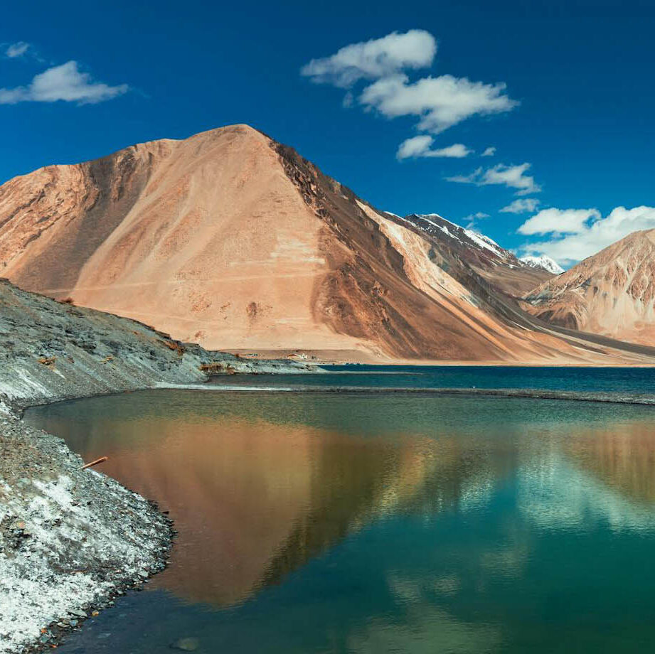 sikkim lake