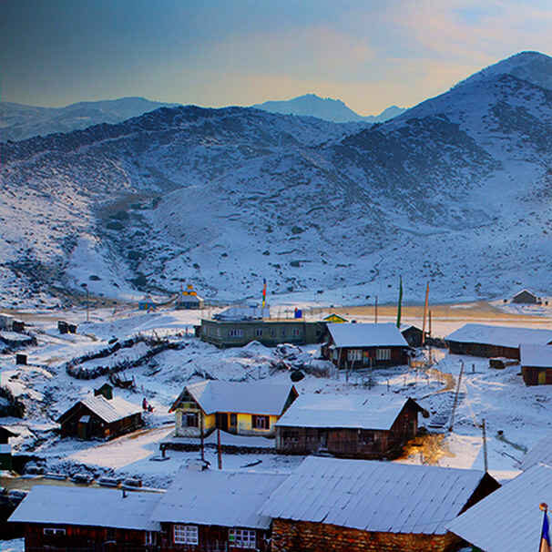 nathang valley east sikkim