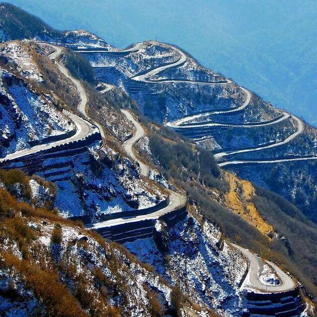 silk route sikkim